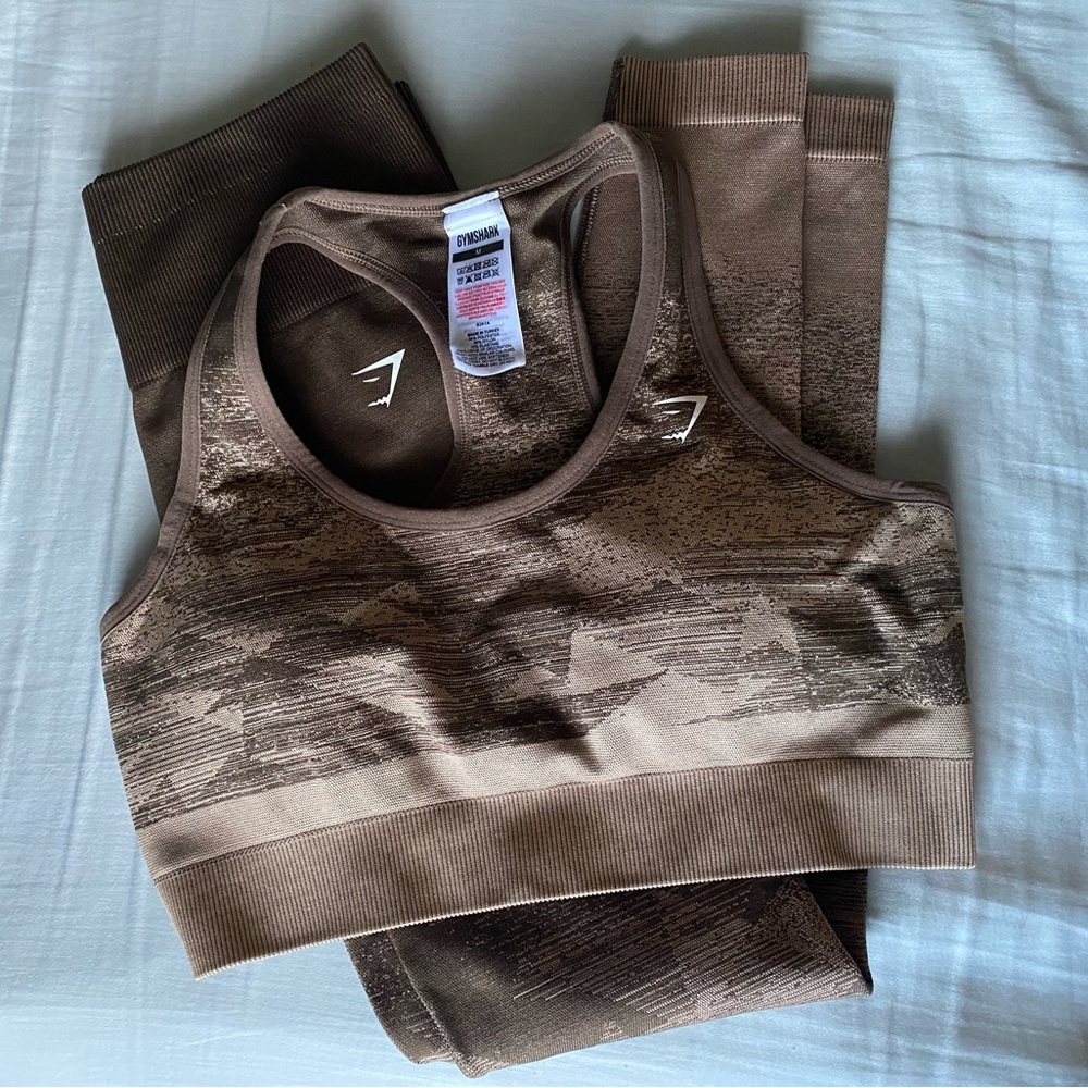 Adapt Ombré Seamless Set